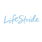 LifeStride logo