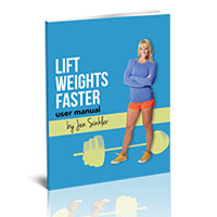 Lift Weights Faster