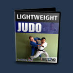 Lightweight Judo
