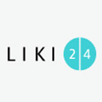 Liki24.com logo