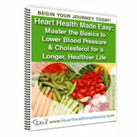 Heart Health Made Easy