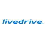 Livedrive logo