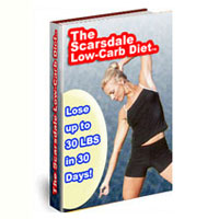Scarsdale Low-carb Diet