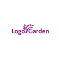 Logo Garden
