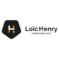 Loïc Henry Underwear logo