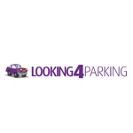 Looking4Parking UK logo