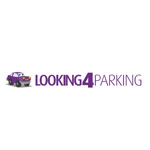 Looking4Parking ES logo