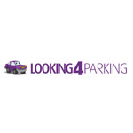 Looking4Parking FR logo