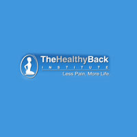 Lose The Back Pain System