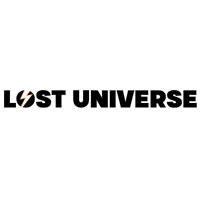 Lost Universe