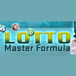 Lottery Master Formula logo