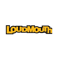 Loudmouth Golf logo