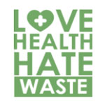 Love Health Hate Waste