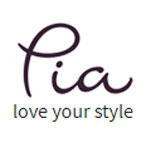 Pia Jewellery logo