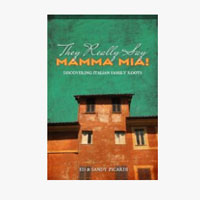 They Really Say Mamma Mia