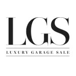 Luxury Garage Sale