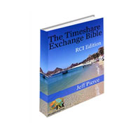The Timeshare Exchange Bibles