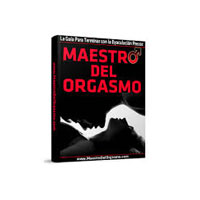 Maestro del orgasmo