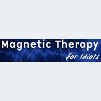 Magnetic Therapy For Idiots