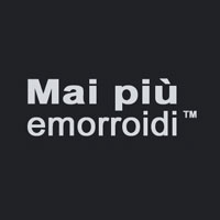 Mai Più Emorroidi