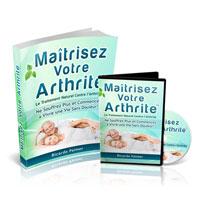 Maitrisez Votre Arthrite