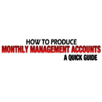 How To Produce Management Account