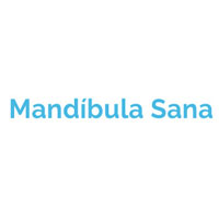 Mandibula Sana