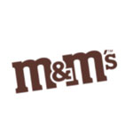 My M&M's UK