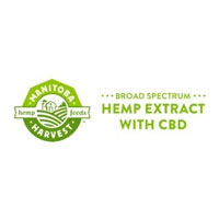 Manitoba Harvest CBD