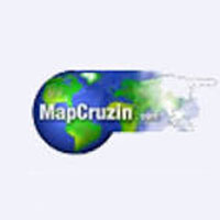 Mapcruzin