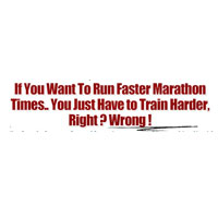 The 100 Day Marathon Plan