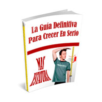 Mas De Estatura