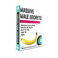 Massive Male Secret