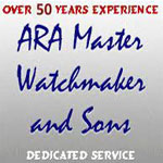 Masterwatchmake Storesecured logo