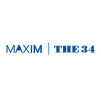 Maxim The 34