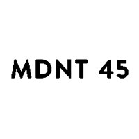 MDNT45