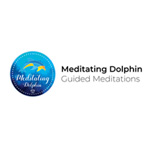 Meditating Dolphin