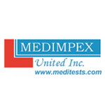Meditests logo