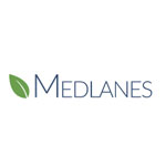 Medlanes logo