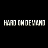 Hard On Demand Brand
