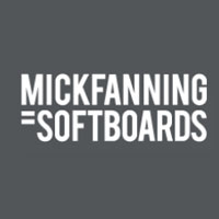 Mick Fanning Softboards