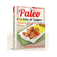 Spanish Version Of Paleo Breakfas