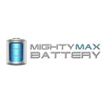Mighty Max Battery