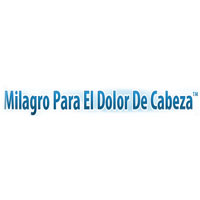 Milagro Para El Dolor De Cabeza