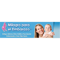 Milagro Para El Embarazo
