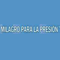 Milagro Para La Presion