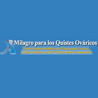 Milagro Para Los Quistes Ovárico