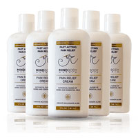 Mindbody Matrix Pain Cream