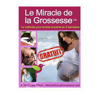 Le Miracle De La Grossesse