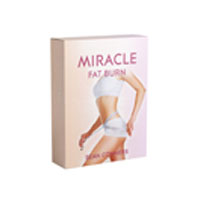 Miracle Fat Burn